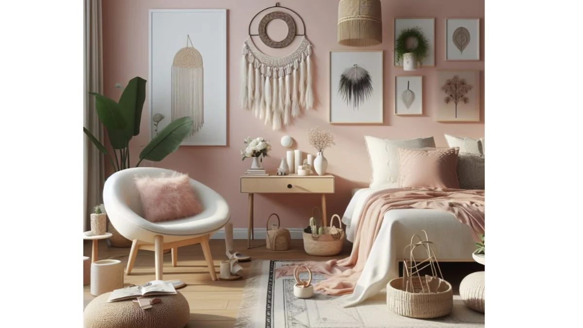 Desain Kamar Cewek Ini Bisa Bikin Kamu Gak Mau Keluar Kamar, Lho!