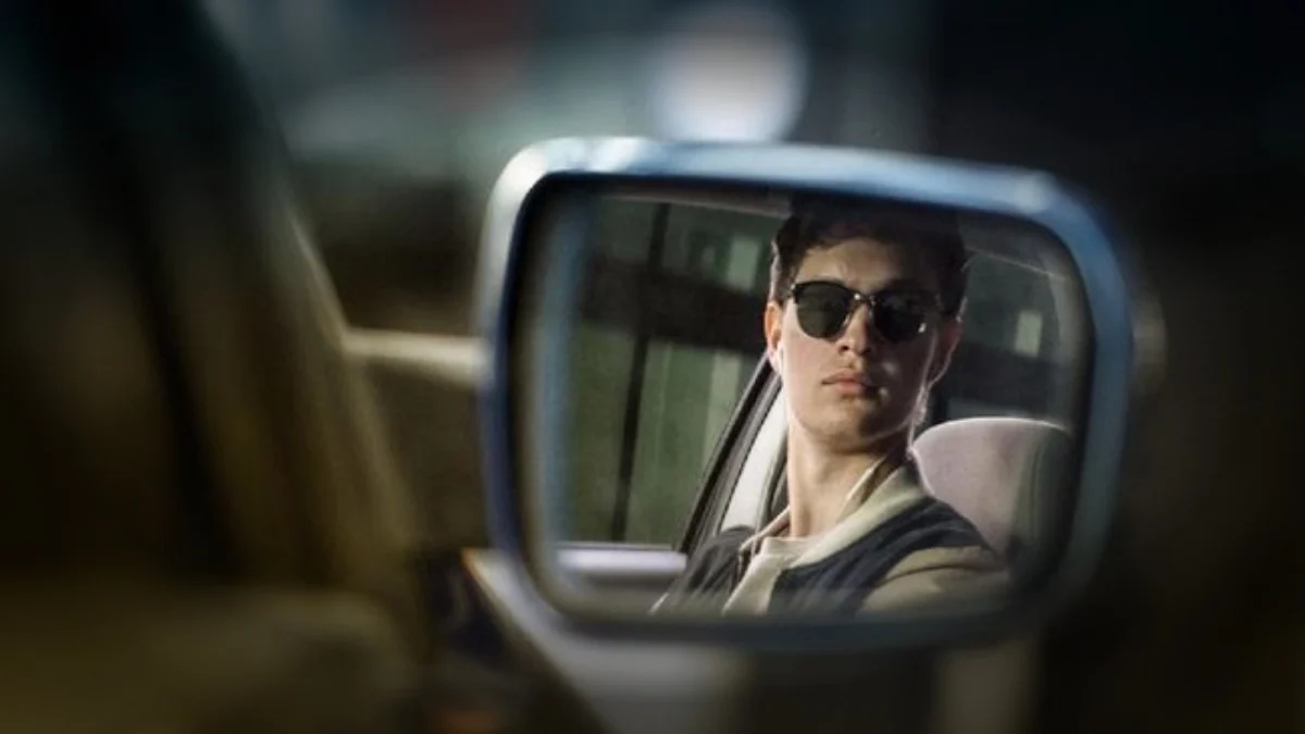 Baby Driver: Kisah Sopir Tuli yang Ingin Lepas dari Dunia Kejahatan, Simak Sinopsisnya Disini