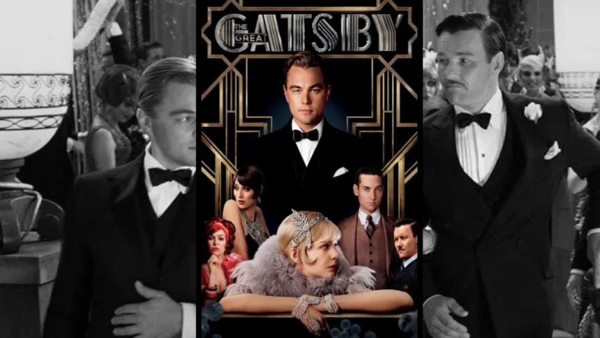Sinopsis Lengkap Film The Great Gatsby, Kisah Cinta dan Obsesi!