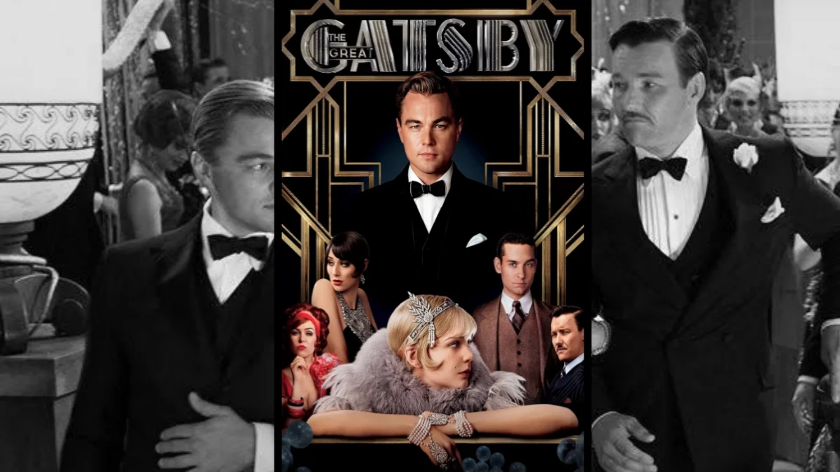 Sinopsis Lengkap Film The Great Gatsby, Kisah Cinta dan Obsesi!