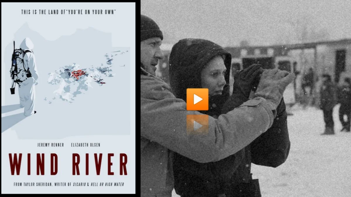 Sinopsis Full “Wind River”: Film yang Menggugah Hati dengan Kisah Penyelidikan Pembunuhan Seorang Gadis