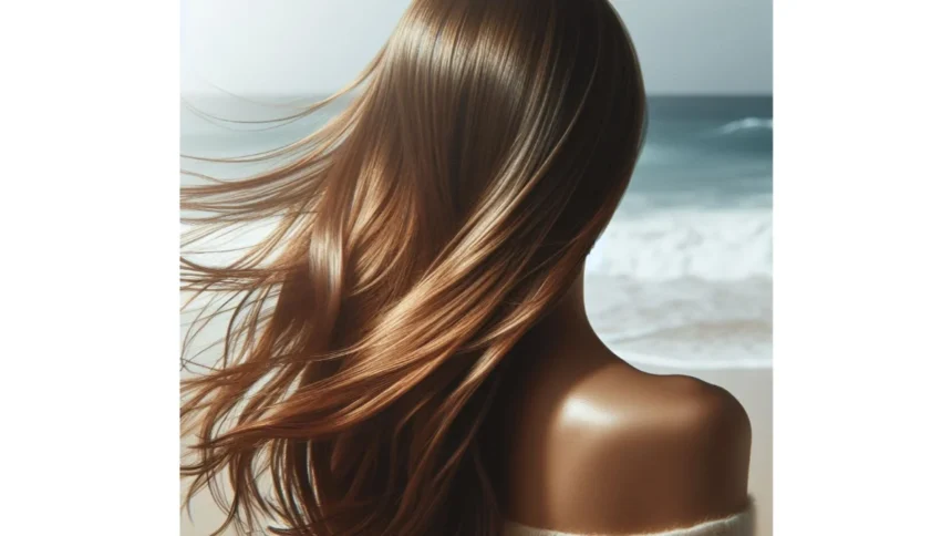 Rambut Lemes Anti Lepek? Bisa! Ini Dia Tipsnya