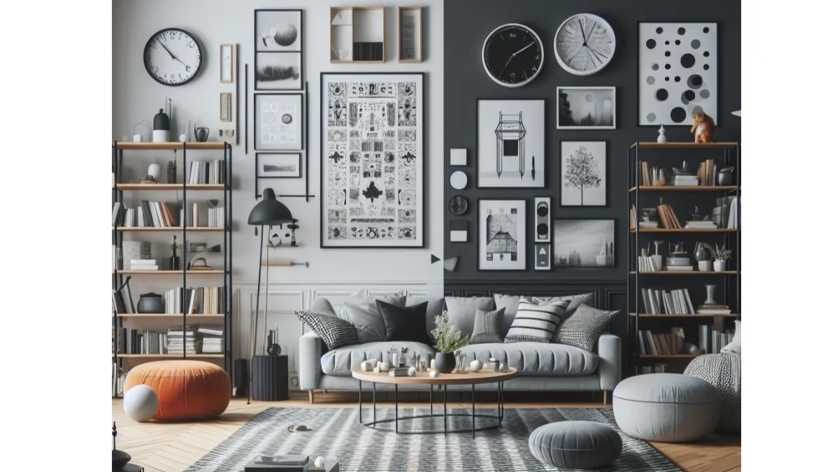 Mau Ruang Keluarga Jadi Instagramable? Coba Deh Desain Interior Ini!