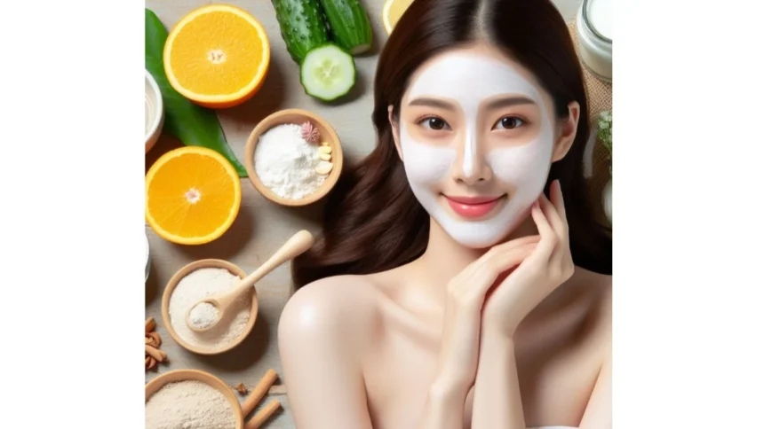 Bahan Dapur Ini Bisa Bikin Kulit Kamu Putih dalam Seminggu!