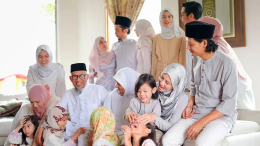 Ingin Lebaran yang Berbeda? Coba Lakukan 10 Kegiatan Seru Ini Bersama Keluarga