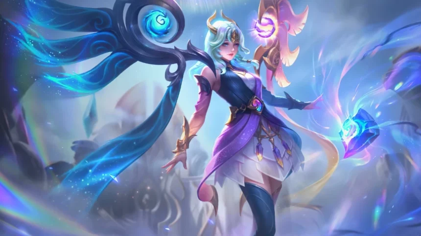 KLAIM Kode Redeem Mobile Legends Edisi 17 Februari 2024, Buruan Dapatkan Hadiahnya Sekarang