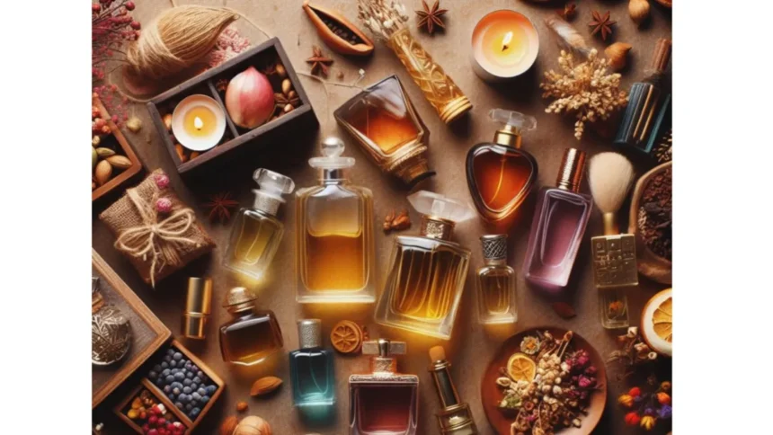 Parfum Lokal 2024 yang Bikin Kamu Wangi dan Percaya Diri!