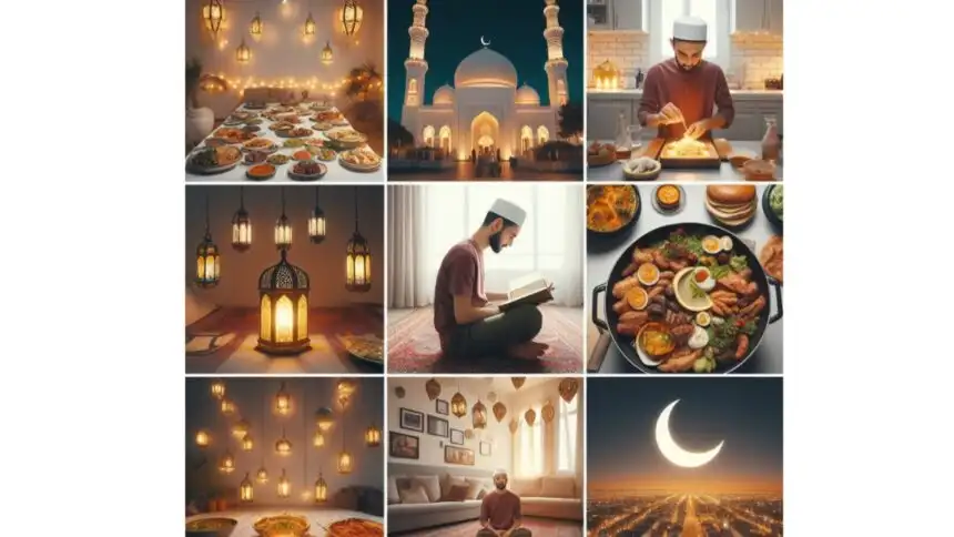 Ini Dia Persiapan Ramadhan yang Bikin Puasa Kamu Makin Berkah!