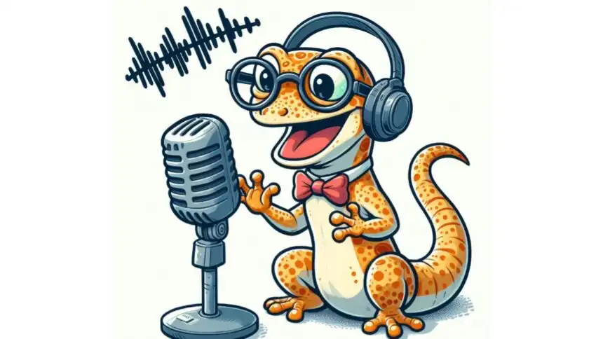Suara Tokek, Simbol Keberuntungan atau Sekadar Mitos?