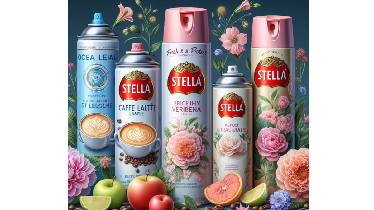 5 Rekomendasi Pengharum Ruangan Stella Terbaik di 2024