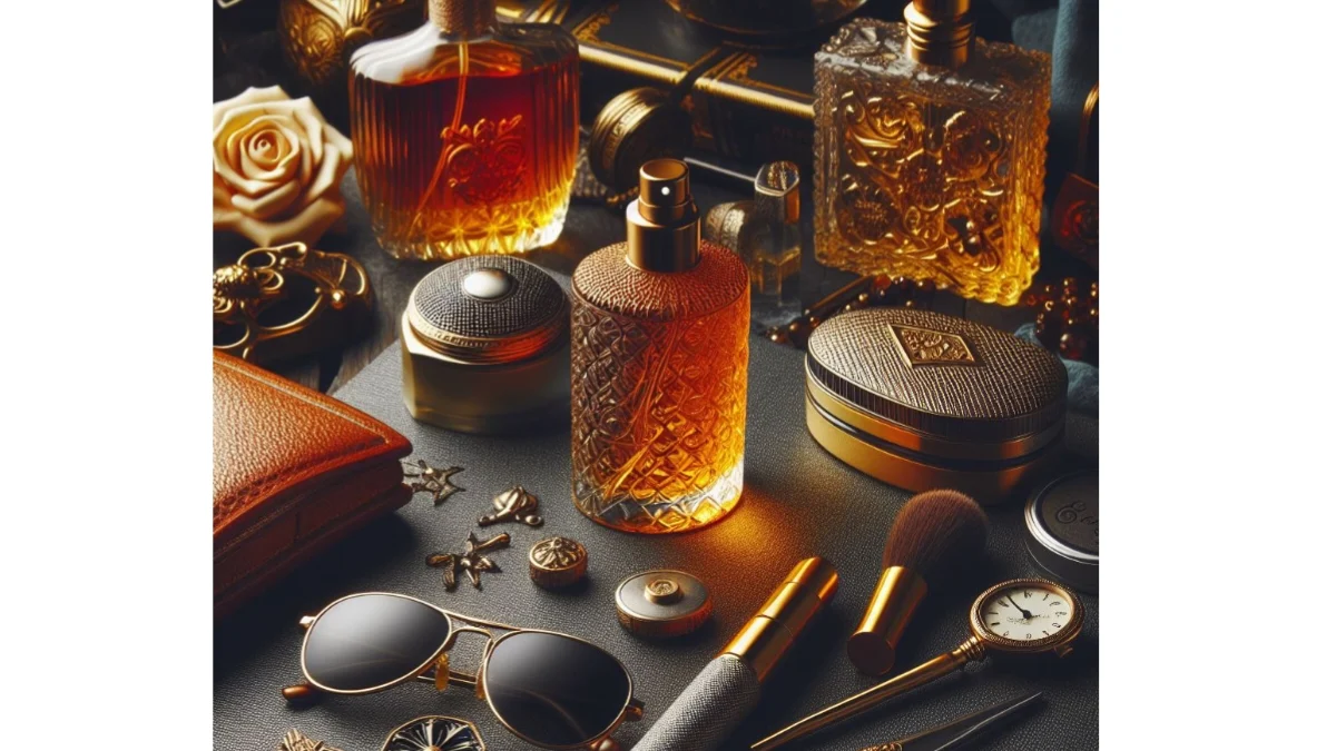 10 Parfum Pria Paling Mantap di 2024!