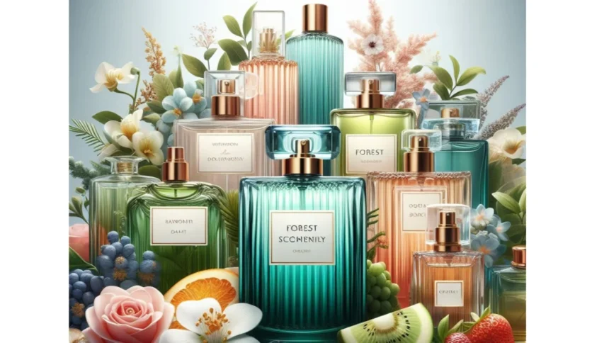 Parfum Ramadhan yang Bikin Kamu Makin Fresh, Yuk Cek!
