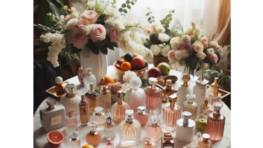 10 Parfum Cewek yang Wanginya Gak Cuma Sebentar Doang
