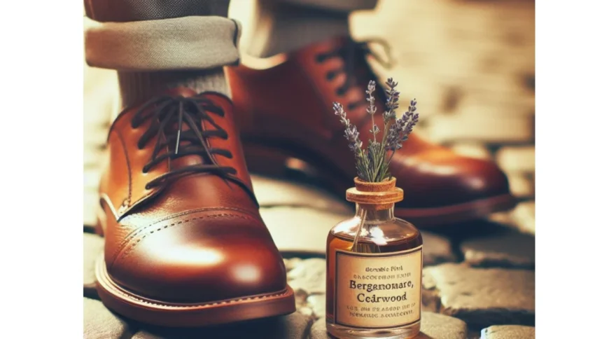 Cari Parfum Sepatu yang Tahan Lama? Ini Dia Rekomendasinya!