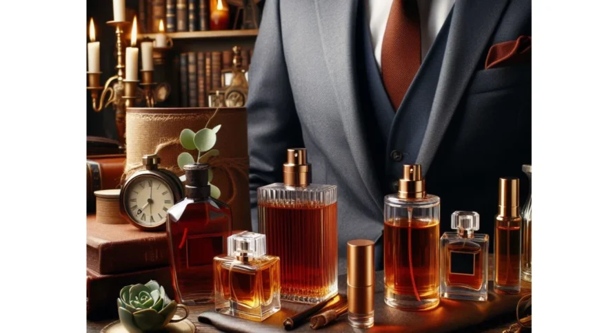 Gak Perlu Mahal! 7 Parfum Pria Isi Ulang Ini Wanginya Tahan Lama Lho!