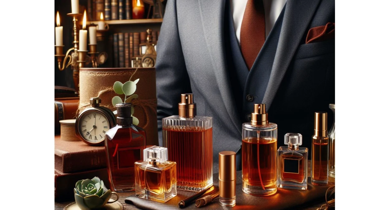 Gak Perlu Mahal! 7 Parfum Pria Isi Ulang Ini Wanginya Tahan Lama Lho!