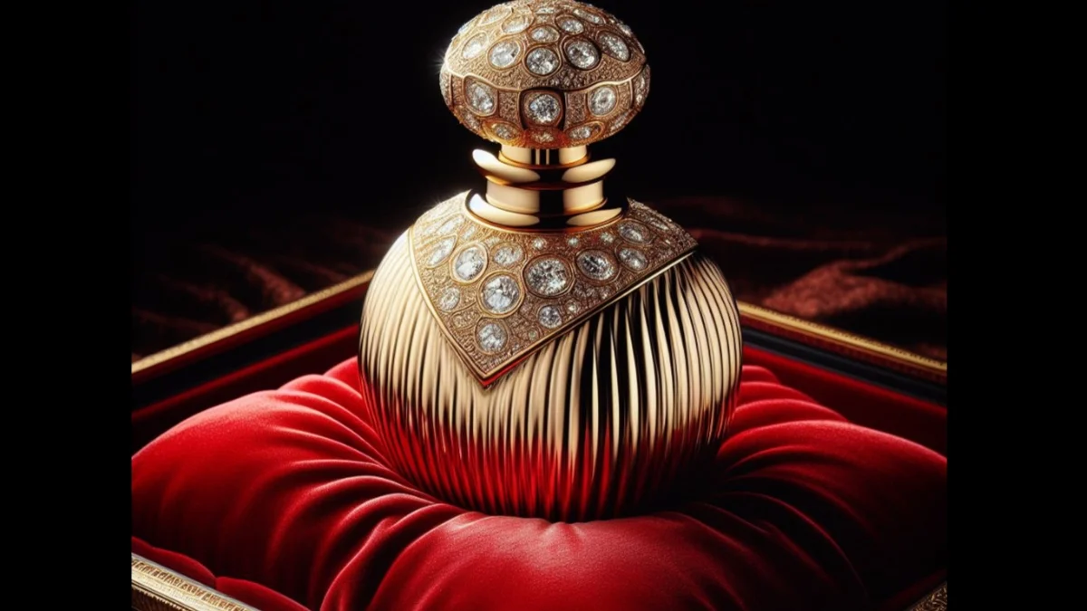Parfum 19 Miliar, Wanginya Bikin Kamu Lupa Diri!
