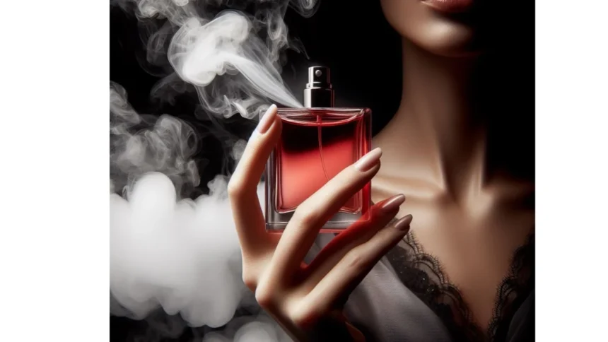 Parfum Murah Tapi Ga Murahan, Harganya Cuma di Bawah Seratus Ribu!