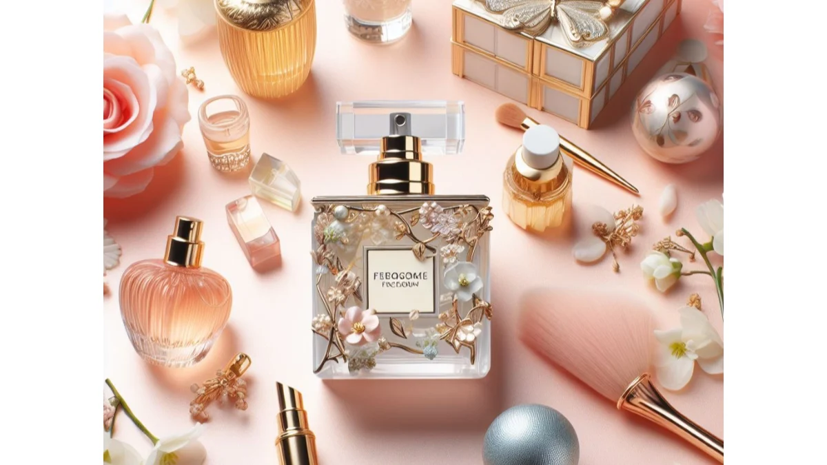 10 Parfum Wanita Paling Dicari, Aroma Nya Bikin Semua Orang Tercengang!