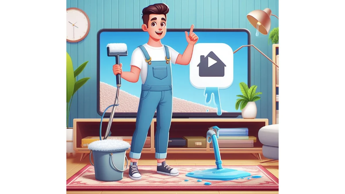 Bersihkan Karpetmu dengan Cara Cuci Karpet Ini, Dijamin Puas!
