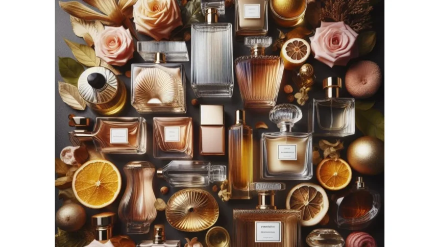 Bikin Semua Orang Tercengang, 5 Parfum High End Ini Harus Kamu Coba!