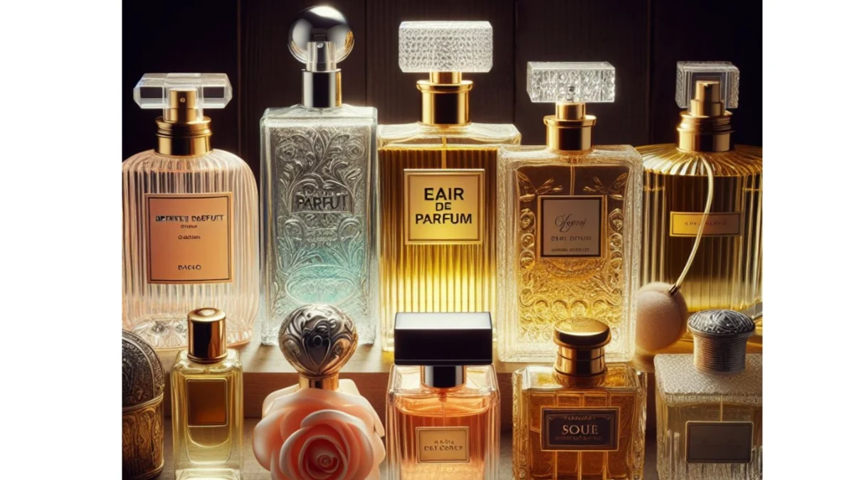Parfum Eau de Toilette vs Eau de Parfum, Mana yang Lebih Tahan Lama?