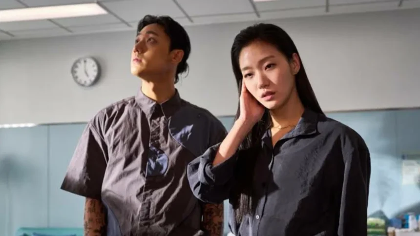 Sinopsis Film Horor Korea Selatan “Exhuma”, yang Tayang di Bioskop Tanah Air