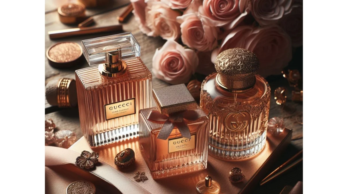 Parfum Gucci Terbaik 2024, Jangan Sampai Kehabisan!