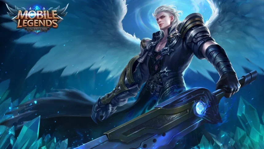 Kode Redeem Mobile Legends Buat akun Lama, Dapatkan Item Legendaris Gratis!