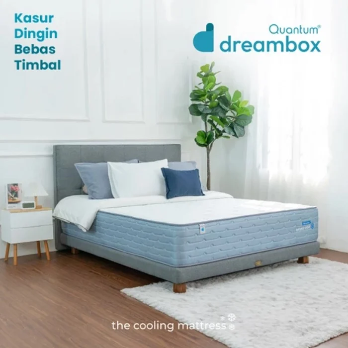 Review 15 Merek Kasur Tidur Terempuk dengan Kualitas Terbaik, Buat Tidurmu Makin Nyaman, Betah, dan Pulas
