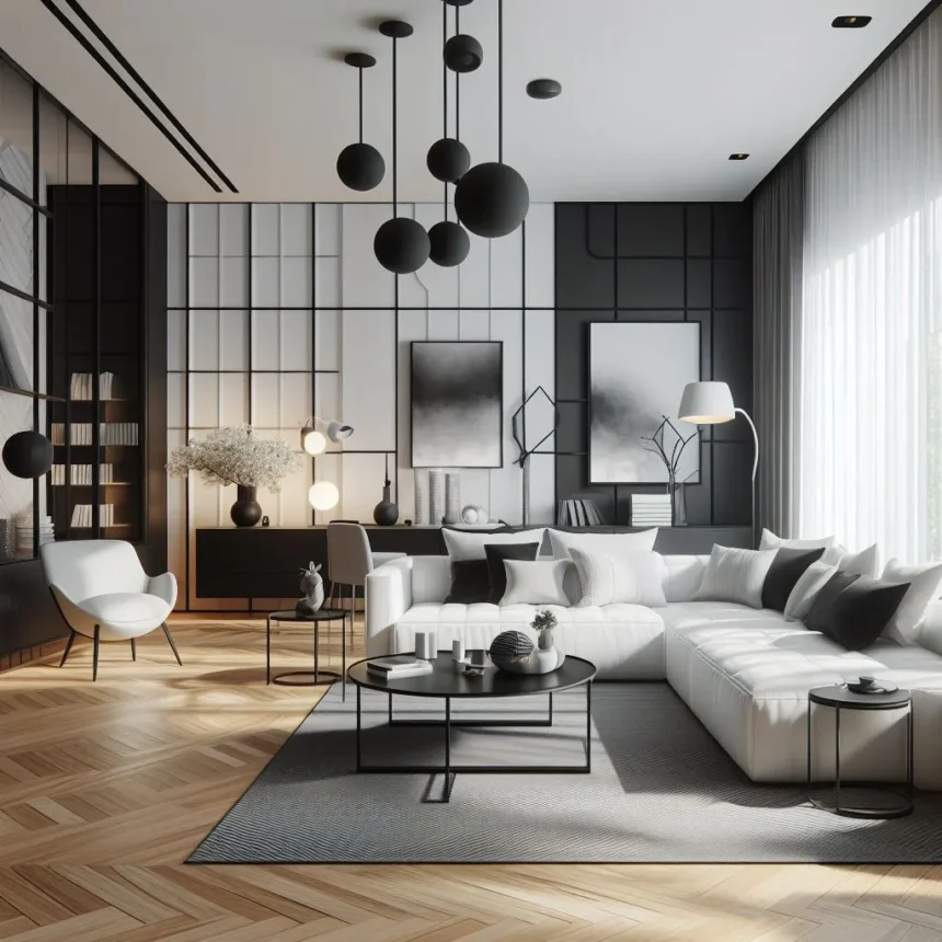Furnitur Multifungsi untuk Rumah Minimalis: Hemat Ruang dan Fungsional