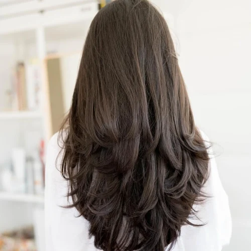 8 Model Rambut Wanita 2024 Klasik tapi Stylish
