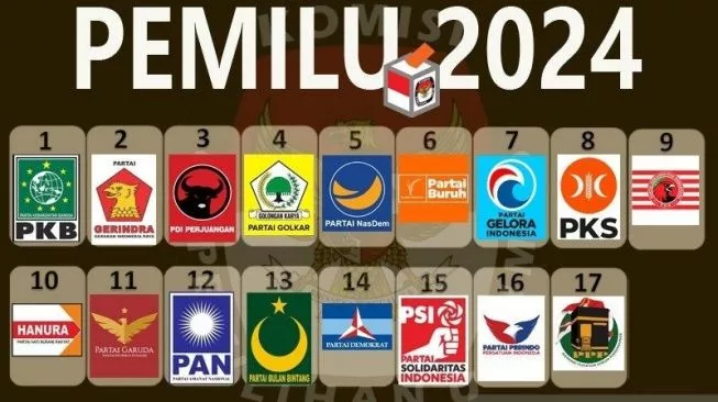 Survei Pileg DPRD Sumenep: PKB dan Demokrat ungguli PDI-P 