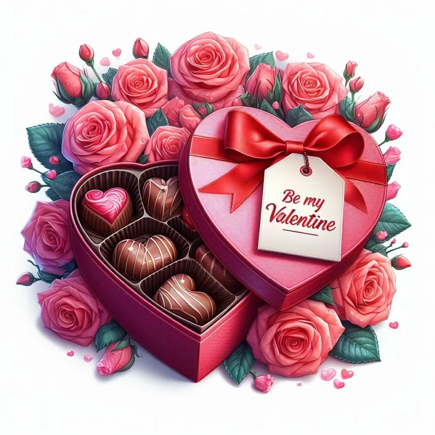 Hadiah Valentine 2024: Unik, Berkesan, dan Penuh Makna