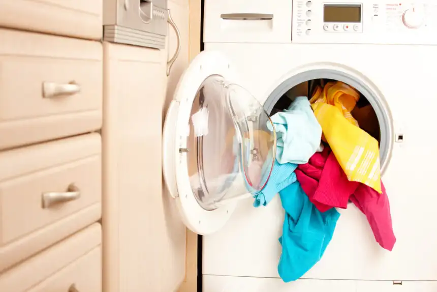 Cara Mencuci Baju di Mesin Cuci Agar Wangi dan Bersih Tanpa Bau Apek, Ikuti Langkah Ini Agar Dress dan Tunik-Mu Tetap Fresh