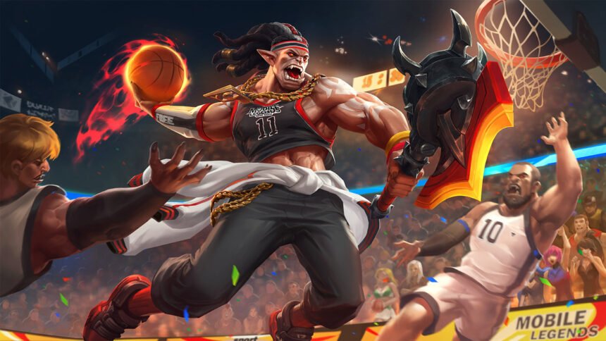 Rahasia Build Balmond yang Jarang Diketahui, Bikin Musuh Ketar-Ketir!