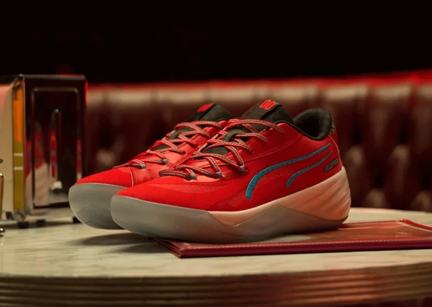 Review Puma All Pro Nitro: Sepatu Basket yang Cocok untuk Semua Jenis Pemain
