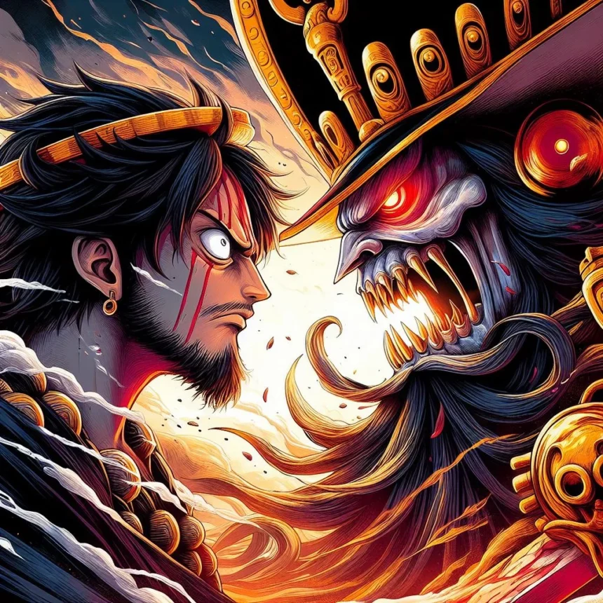 Sinopsis One Piece Episode 1093: Kapan Rilis dan Bagaimana Cara Nontonnya?