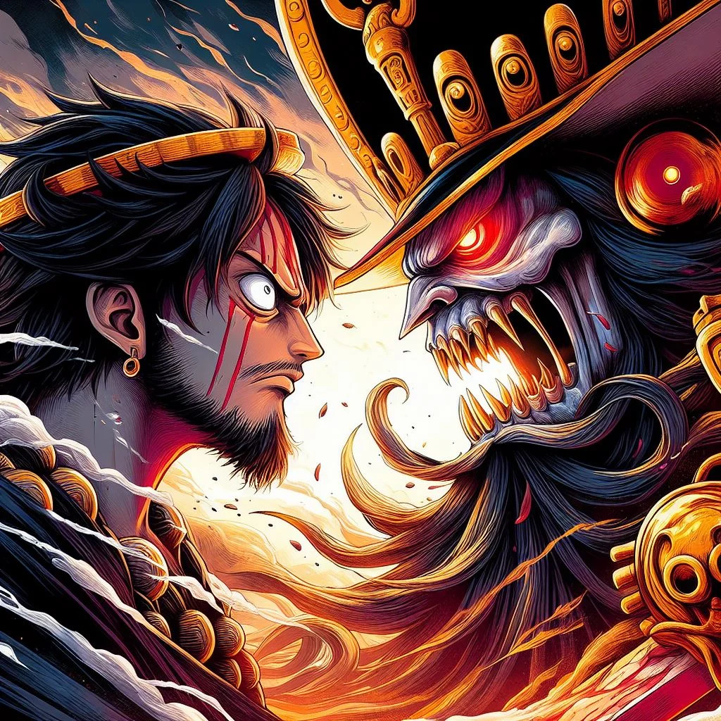 Sinopsis One Piece Episode 1093: Kapan Rilis dan Bagaimana Cara Nontonnya?