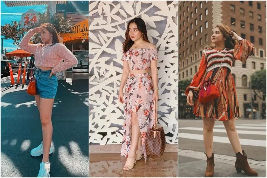 7 Inspirasi Gaya Feminin dari Selebriti Indonesia untuk Usia 25-45 Tahun