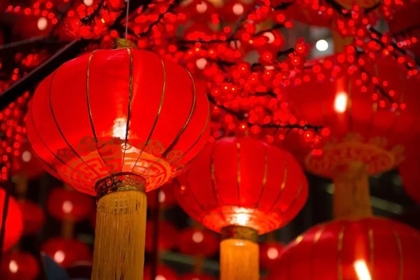 Imlek dan Larangannya: 16 Hal yang Harus Dihindari Saat Merayakan Tahun Baru China