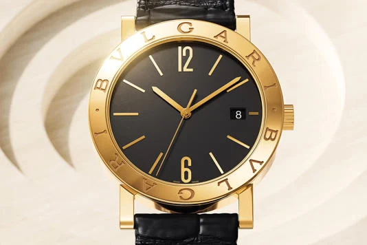 Bunga Edelweiss Jadi Inspirasi Jam Tangan Kolaborasi Kedua Lisa BLACKPINK dan Bulgari