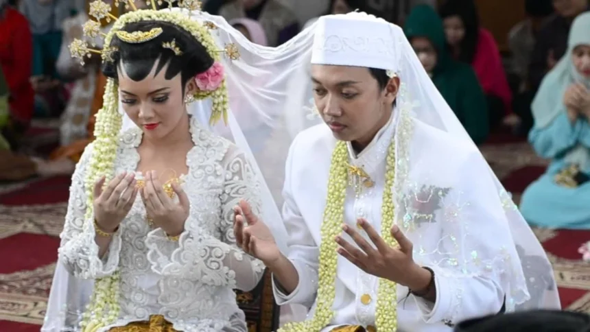 Etika Berbusana ke Acara Pernikahan: Tips Agar Tidak Menyinggung Pengantin dan Tamu Lain