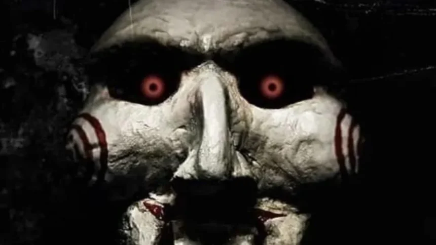 Saw: Film Horor yang Terinspirasi dari Kisah Nyata