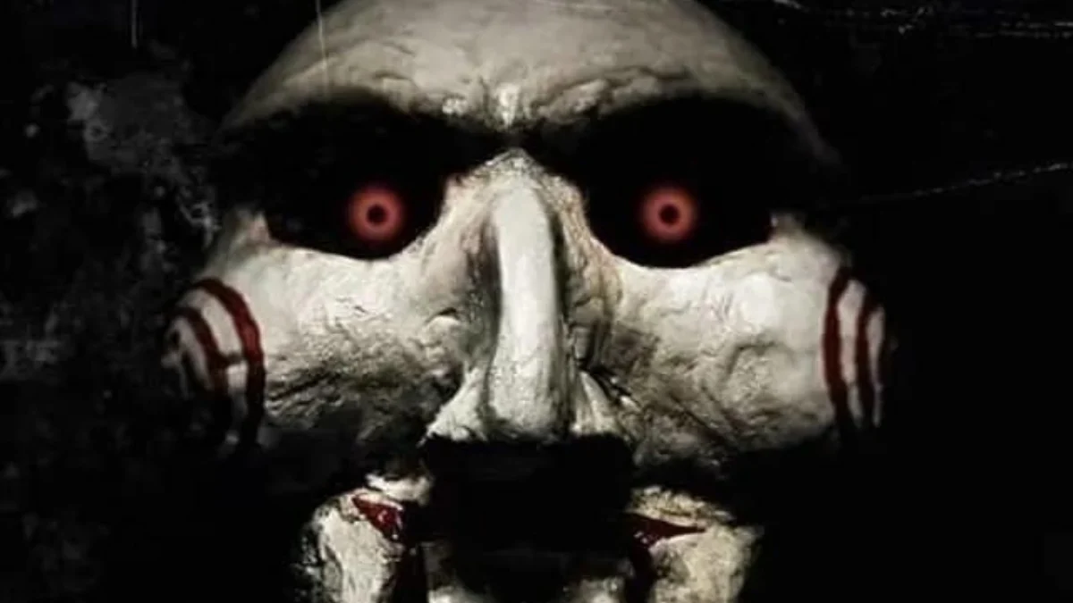 Saw: Film Horor yang Terinspirasi dari Kisah Nyata