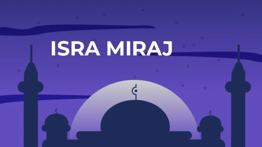 Isra Miraj: Perjalanan Luar Biasa Nabi Muhammad SAW yang Mengajarkan Pentingnya Shalat