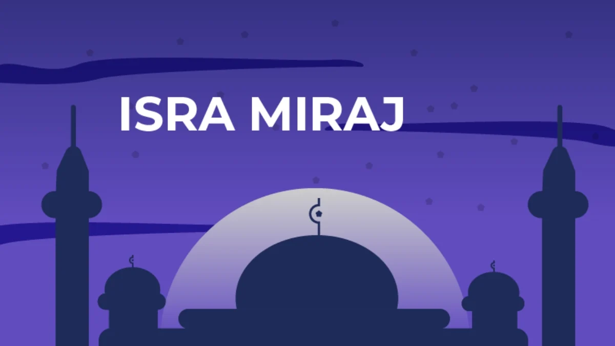 Isra Miraj: Perjalanan Luar Biasa Nabi Muhammad SAW yang Mengajarkan Pentingnya Shalat
