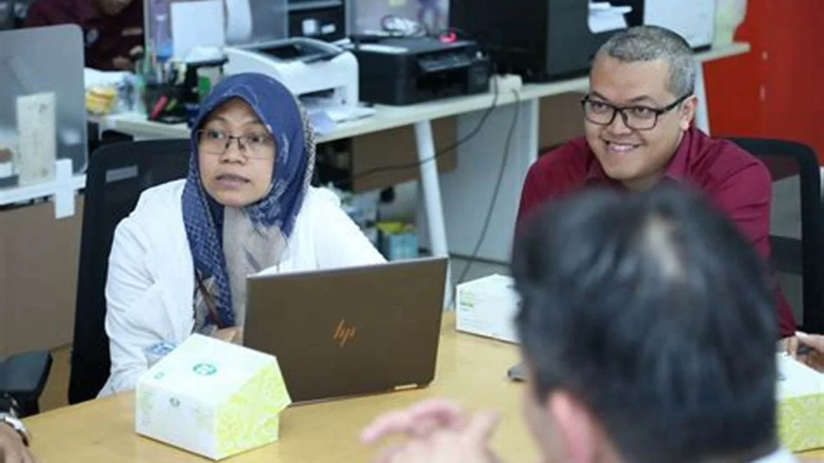 Platform Merdeka Mengajar: Fitur Unggulan untuk Meningkatkan Kualitas Pendidikan di Indonesia