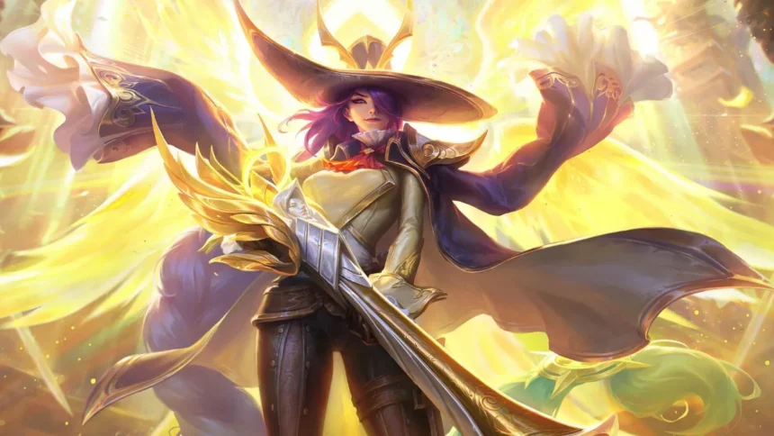 Yuk! KLAIM Kode Redeem Mobile Legends Terbaru 20 Februari 2024, Dapatkan Skin Epic Gratis dari Moonton
