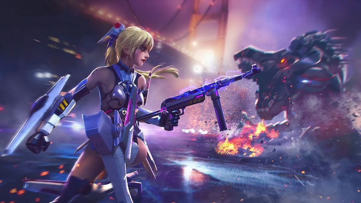 KLAIM dan Dapatkan Hadiah Gratis dari Garena dengan Kode Redeem FF Terbaru 21 Februari 2024!